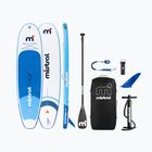 Set tavola SUP gonfiabile Bayou Tour SUP 11'6" blue/white