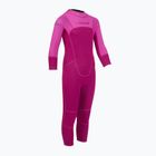 Muta da nuoto bambino Mistral Breeze 76 2,5/2mm Kids Suit pink