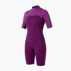 Muta da nuoto donna Mistral Breeze 76 2,5/2mm Ladies Shorty pink