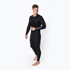 Uomo JOBE Atlanta Fullsuit Swim Foam 2 mm nero