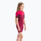 JOBE Boston 2 mm Shorty rosa caldo schiuma da nuoto per bambini
