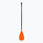 Pagaia SUP 3 pezzi JOBE Fusion Stick arancione