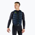 Gilet JOBE Fragment da uomo blu notte
