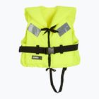 Gilet di salvataggio per bambini JOBE Comfort Boating giallo