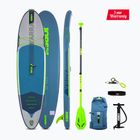 SUP board JOBE Yarra 10'6" acciaio blu