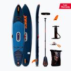 JOBE E-Duna Elite 11'6" tavola da SUP elettrica navy/blu/verde