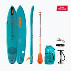 JOBE SUP board Duna 11'6" verde acqua
