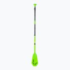 JOBE Stream Carbon 40 lime pagaia da SUP in 3 pezzi