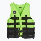 Gilet di assicurazione JOBE 4 Buckle lime