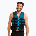 JOBE 4 Buckle gilet di assicurazione verde acqua