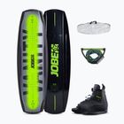 JOBE Vanity Wakeboard & Maze Bindings Pacchetto 136
