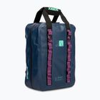 JOBE Organizzatore impermeabile 20 l blu notte