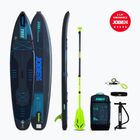 Pacchetto tavola da SUP JOBE Aero Duna 11'6" blu
