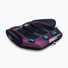 Galleggiante da traino JOBE Scout Towable 3P purple