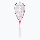 Racchetta da squash Eye V.Lite 110 Pro Series rosa/nero/bianco