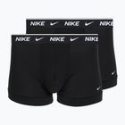 Boxer da uomo Nike Essential Cotton Stretch Trunk Black