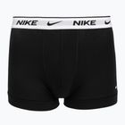 Boxer da uomo Nike Cotton Stretch Trunk pearl blue