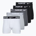Boxer da uomo Nike Boxer Brief 5 pack dove