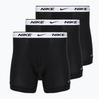Boxer da uomo Nike Essential Cotton Stretch pearl blue