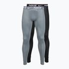Longsleeve da uomo Nike Ultra Comfort 2 pack carbon heather