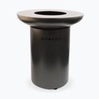 Braciere da giardino BonFeu BonBiza black