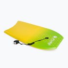 Pure4Fun Body Board giallo/verde