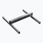 Base per il manichino da allenamento Pure2Improve wall silver