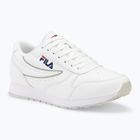 FILA scarpe da donna Orbit Low bianco