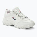 FILA scarpe da donna Strada Low bianco