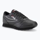 FILA scarpe da uomo Orbit Low nero/nero