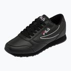 FILA scarpe da uomo Orbit Low nero/nero