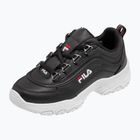 Scarpe per bambini FILA Strada black
