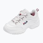 Scarpe per bambini FILA Strada white