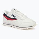 FILA scarpe da bambino Orbit bianco/blu
