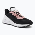 FILA scarpe da donna Novanine nero/rosa fenicottero/bianco