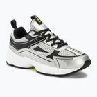 Scarpe FILA donna 2000 Stunner grigio viola-argento