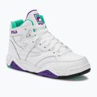 Scarpe FILA da donna M-Squad bianco-viola prismatica