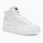 FILA scarpe da bambino Fxventuno L Mid bianco