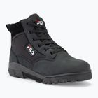 Scarpe FILA da uomo Grunge Ii Mid nero