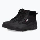 Scarpe FILA da uomo Grunge Ii Mid nero