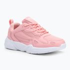 Scarpe da bambino FILA Ventosa con rosetta chiara