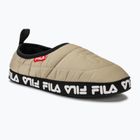 FILA pantofole da uomo Comfider oxford tan