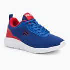 FILA Spitfire blu quarzo / fila red scarpe da bambino