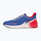 FILA scarpe da donna Crusher blue quartz / fila red