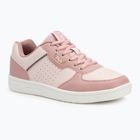 FILA scarpe da bambino C. Corte CB gesso malva/ malva pallido