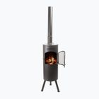 Camino da giardino BonFeu Bongiano LP black