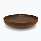 Braciere da giardino BonFeu Bonbowl corten