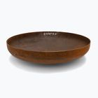 Braciere da giardino BonFeu BonBowl corten