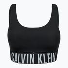 Reggiseno da allenamento Calvin Klein LVGWS5K149 Intense Power Medium Mesh nero