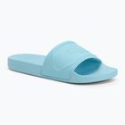 Calvin Klein infradito donna YW0YW01879 Pu Hf Mg blu danubio